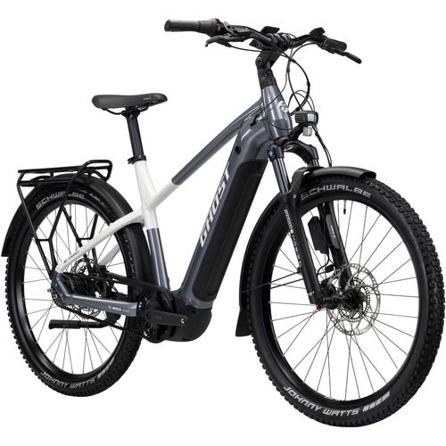 E-Bike GHOST 