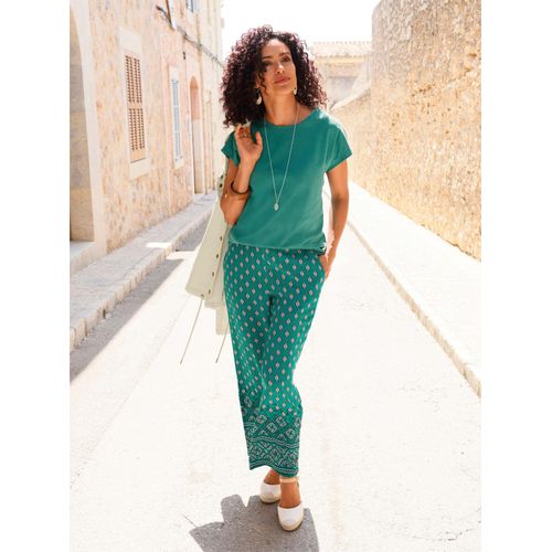 Rundhalsshirt INSPIRATIONEN 