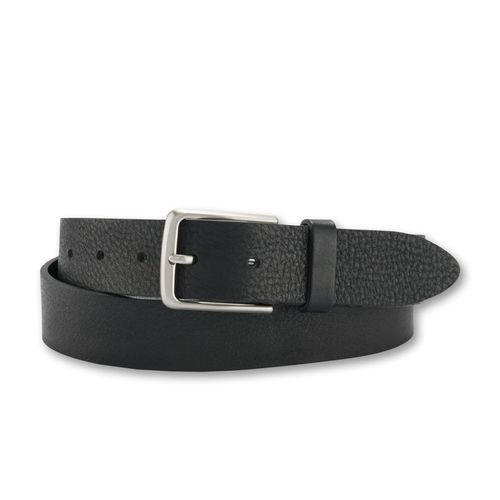 Ledergürtel BERND GÖTZ 