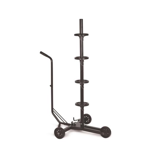 GOODYEAR Felgenbaumwagen