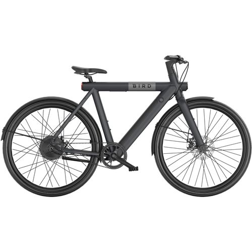 E-Bike SACHSENRAD 