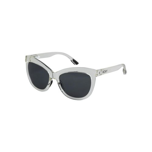 Sonnenbrille ROXY "Palm", Damen, grau (clear, grau), Sonnenbrillen Sonnenbrille