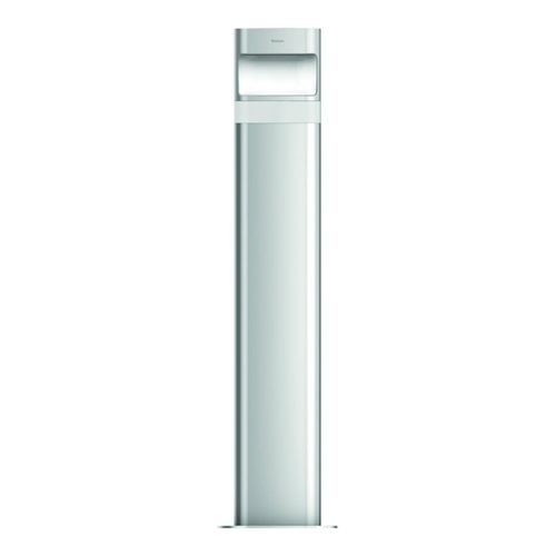 Theben LED-Poller-Leuchte (lang) 8,5 Watt, aluminium theLeda D B plus SAL (1020907)