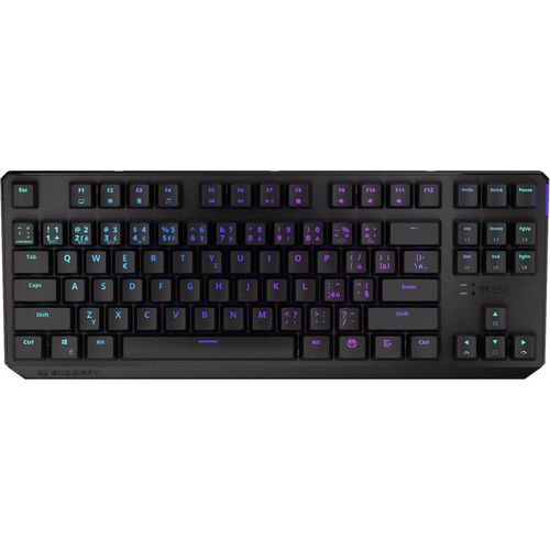 Endorfy Thock TKL Drahtlos Schwarz - US