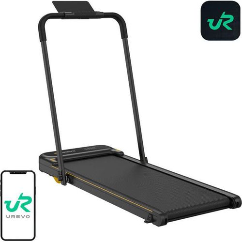 Urevo Strol 2E, 120 kg, 1 km/h, 10 km/h, Schwarz, Manuell, run, Gehen