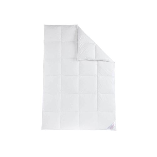 Sannwald Premium Daunen-Kassettenbettdecke warm Image