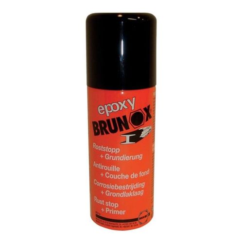 Brunox Rostumwandler Epoxy-Spray 150ml Spraydose (BRO,15EP)