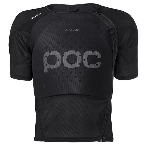 POC VPD Air+ Tee Uranium Black S Protektoren