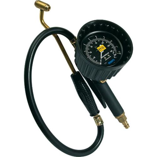 Riegler Handreifenfüllmesser, TS, nicht konformitätsbewertet, 0-25 bar