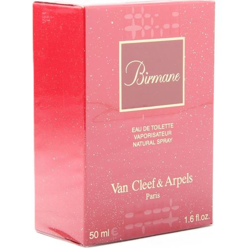 Van & Cleef & Arpels Birmane Eau de Parfum Spray 50ml