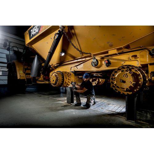 Metabo SSW 18 LTX 1750 BL Akku-Schlagschrauber 18V Schlagschrauber mit 2x Akku