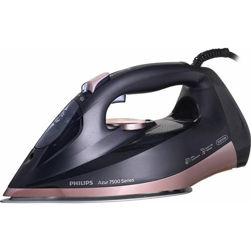 Philips DST7510/80 3200 W Dampfbgeleisen