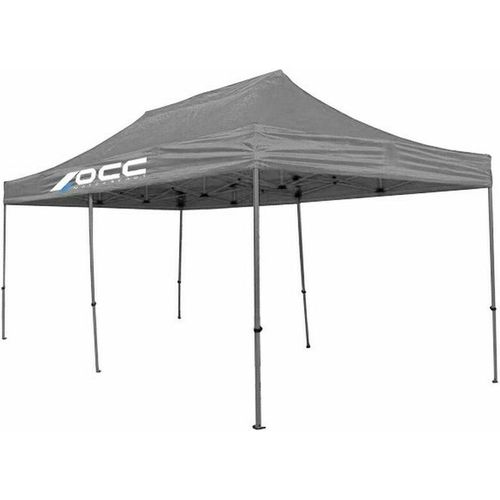 Carpa OCC Motorsport OCCCARP08 Grau