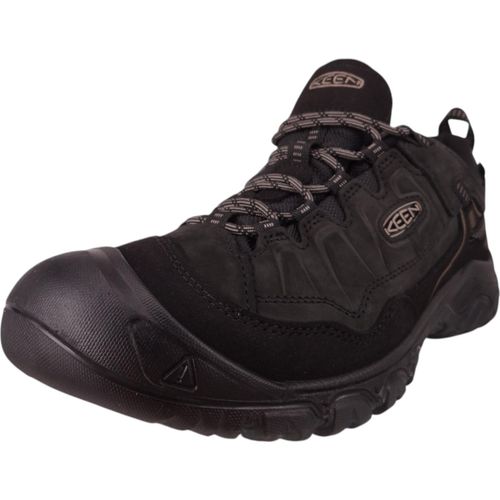 Keen TARGHEE4 wp triple black 46.0