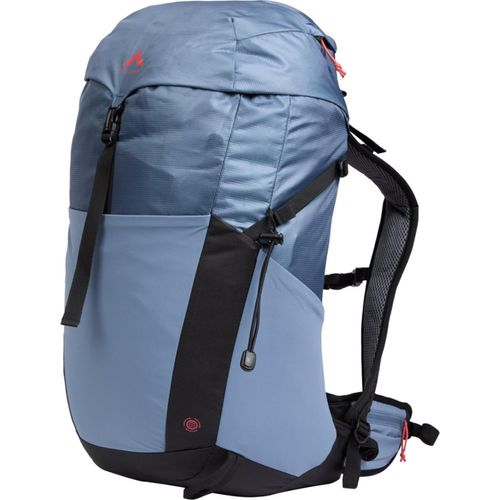 McKINLEY Wander-Rucksack Lascar II VT 28 BLUE DARK/RED RUST 28