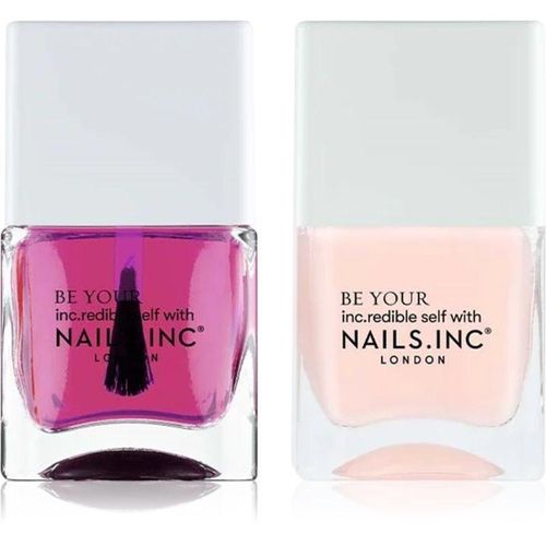 Nails Inc. Spring nail polish set
