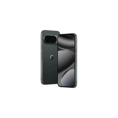 Google Pixel 10 Pro 256GB Obsidian Image