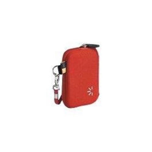 Case Logic Photo Case - Red