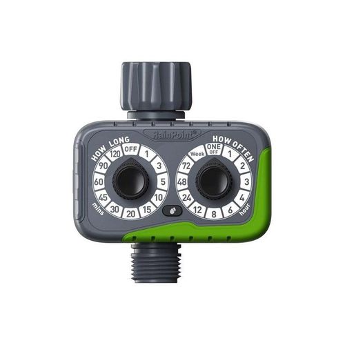 RainPoint Automatic Hose Timer ITV152