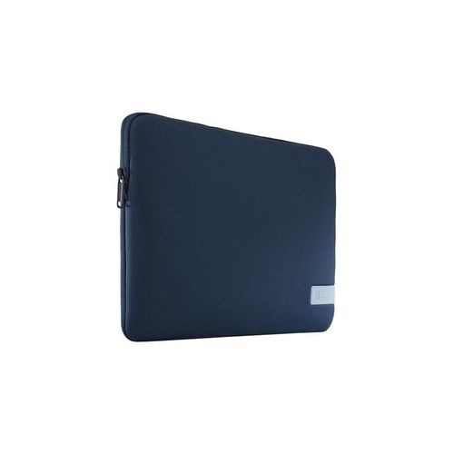 Case Logic Reflect 14" Laptop Sleeve - Dark Blue