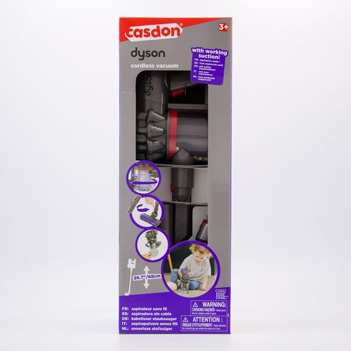 Kabelloser Staubsauger 68cm