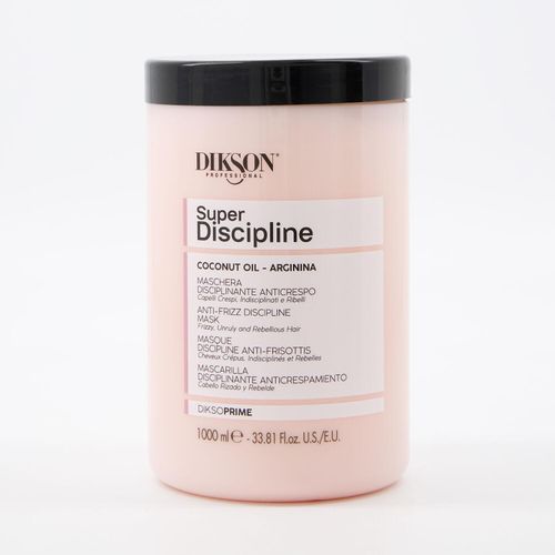 Kokosnuss Anti-Frizz Maske 1l