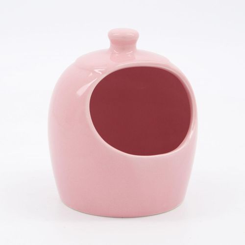 Rosa Salzkeller 13x11,5cm Image