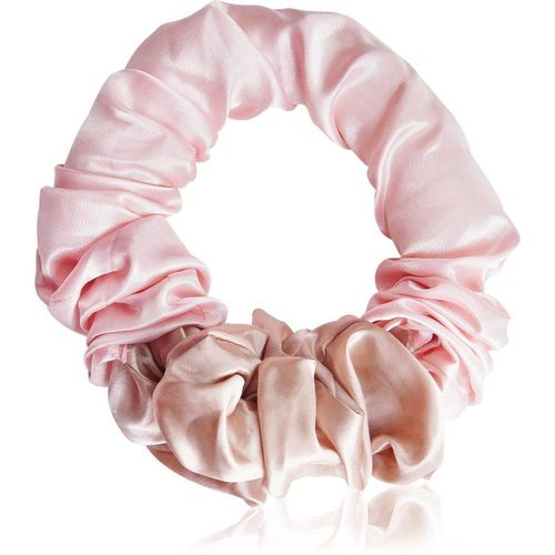 Brushworks Heatless Curling Scrunchie elastiekje om je haar op te draaien 1 st