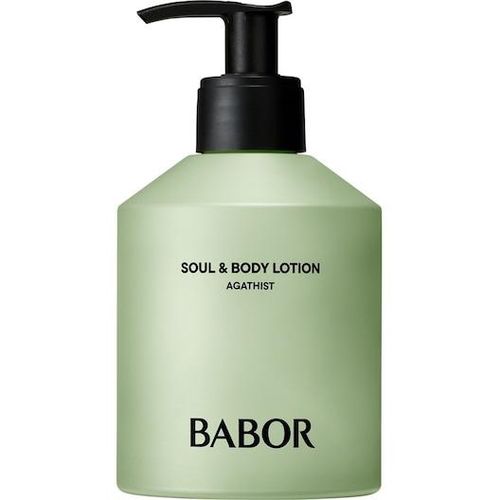 BABOR Koerperpflege Soul-BodyAgathistBody Lotion 150 ml (199,33 € / 1 l)