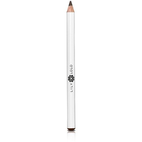 Lily Lolo Eye Pencil Oogpotlood Brown 1,14 gr