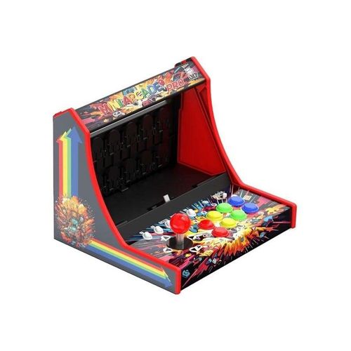 iMP TECH Mini Arcade Pro - Retro Game Cabinet - Nintendo Switch 2