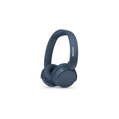 Philips TAH4209 - Kabellose Kopfhörer - Blau