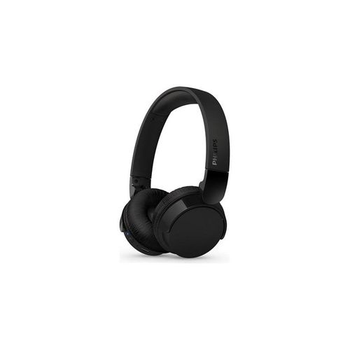 Philips TAH4209 - Kabellose Kopfhörer - Schwarz