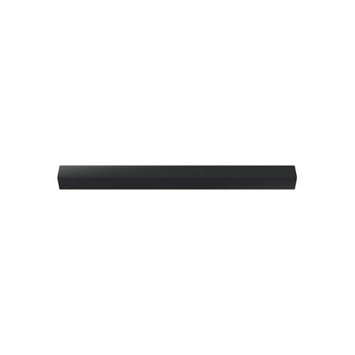 Samsung HW-B650 - sound bar system - wireless