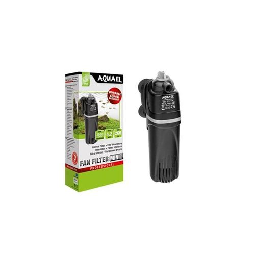 AQUAEL FAN Mini Plus Internal Aquarium Filter