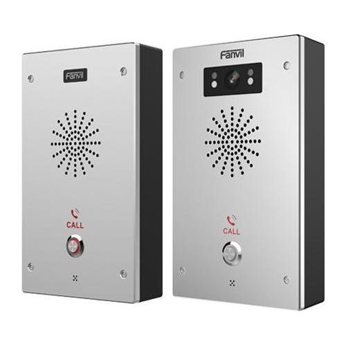 Fanvil TFE SIP Video Intercom i16SV