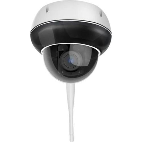 PTZ WiFi Kamera Secutek SBS-D79W-POE - 5MP, 5x optischer Zoom, PoE