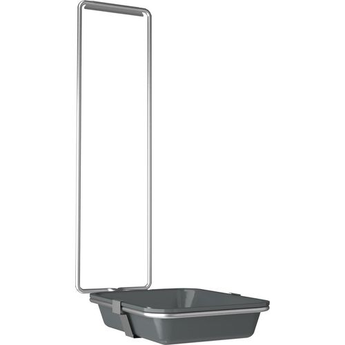 KWC AR Tropfschale, MEDACRE, Kunststoff, 150x408x265 mm, für Spender 1000ml