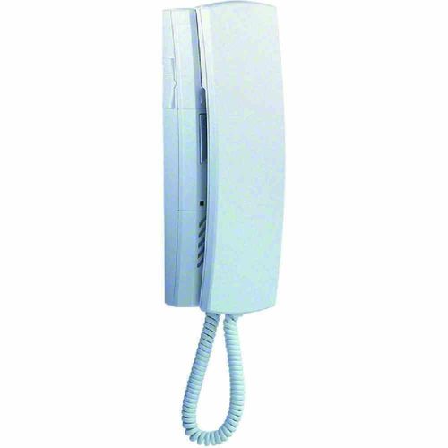 ELCOM Audio-Innenstation 1+n AP ws Rufunterscheid