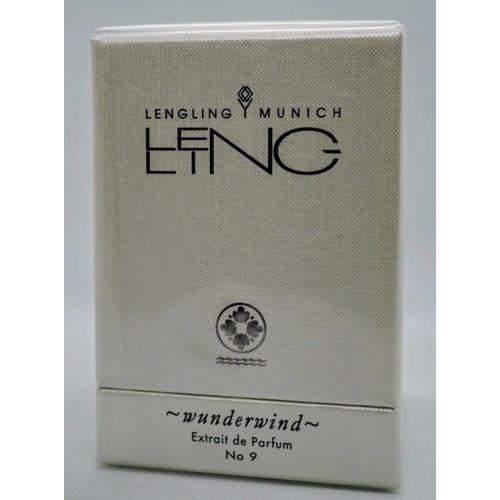 Lengling Wunderwind - No 9 Parfum Spray (50 ml)