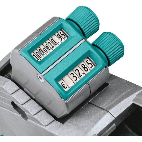 METO Classic M 1626 Preisauszeichner