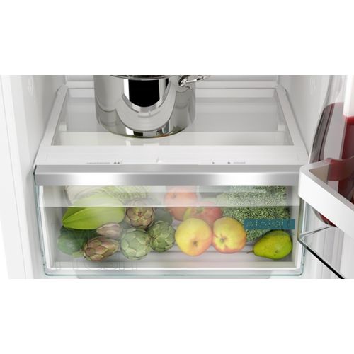 KI21RADD1 Einbaukühlschrank ohne Gefrierfach