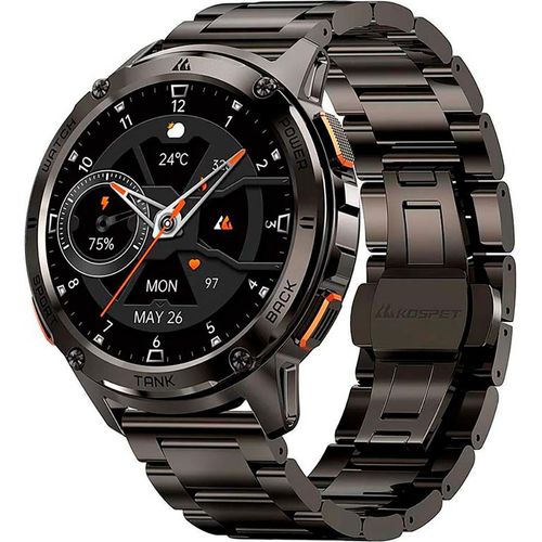 KOSPET TANK T3 Sonderausgabe Schwarz