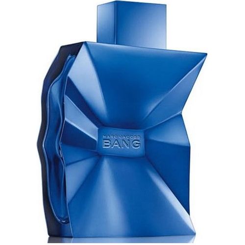 Marc Jacobs BANG BANG Eau de Toilette Zerstäuber 100 ml