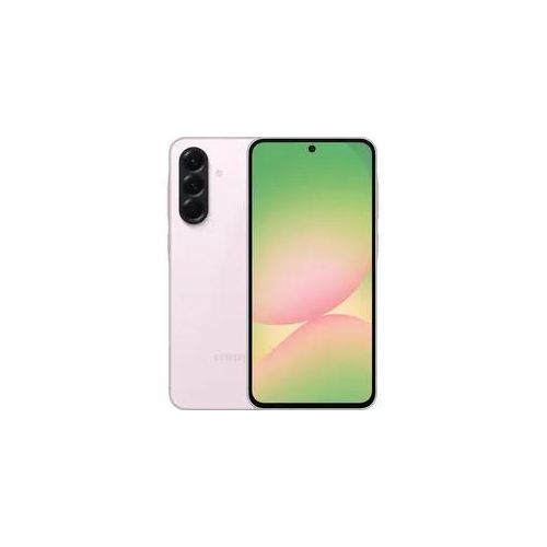 SAMSUNG Galaxy A56 5G 256GB Awesome Pink Image