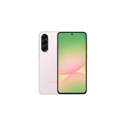 Samsung Galaxy A56 5G 128GB Awesome Pink Image