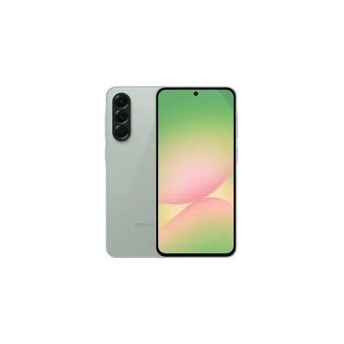 Samsung Galaxy A56 5G 128GB Awesome Olive Image