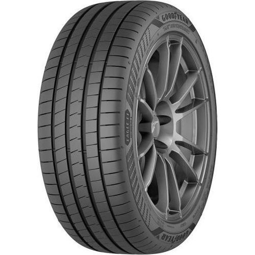 235/40R19 96V Eagle F1 Asymmetric 6 Xl Nb0 Fp Edr