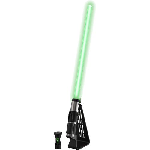 Star Wars Yoda Force FX Elite Lichtschwert Fasching