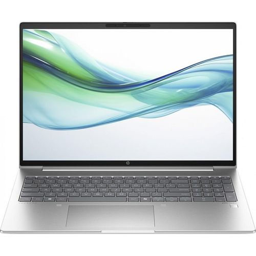 HP Pro 465 G11 (16") AMD R5-7535U 16 512SSD 1J W11P 12 Monate